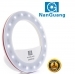 NanGuang  CN-MP32C Large Mobile LED Ring Light