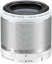 Nikon 1 Nikkor AW 11-27.5mm F3.5-5.6 AF Waterproof Lens White