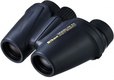 Nikon 10x25 Travelite EX Binoculars