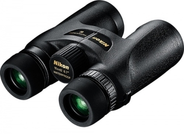 Nikon 10X42 Monarch 7 ED WP Roof Prism Binoculars