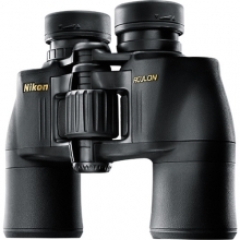 Nikon 10x42 Aculon A211 Binocular (Black)