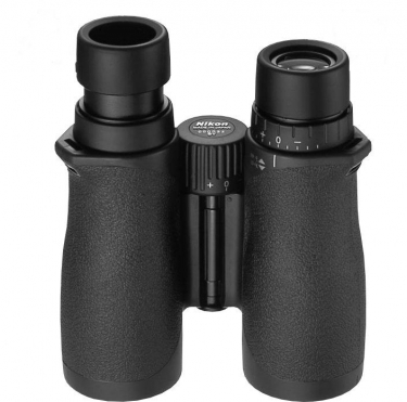 Nikon 10x42 HG L High Grade Binoculars