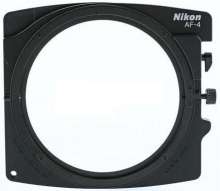 Nikon AF-4 Gelatin Filter Holder