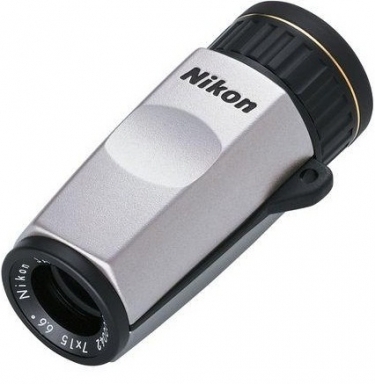 Nikon 7x15 HG Monocular
