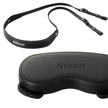 Nikon 8x30 EII Porro Prism Binoculars Nikon 8x30 EII Porro Prism Binoculars