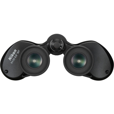 Nikon 8x30 EII Porro Prism Binoculars Nikon 8x30 EII Porro Prism Binoculars