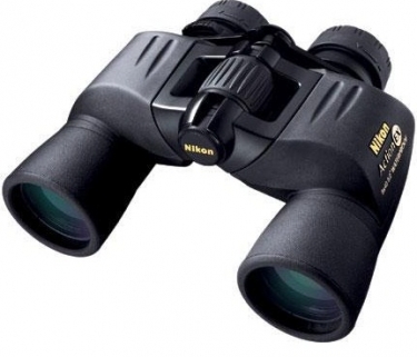 Nikon CF 8x40 Action EX Binocular