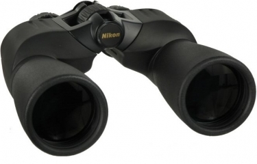 Nikon Action EX 12x50 Waterproof Binoculars