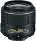 Nikon AF-S DX Nikkor 18-55mm F3.5-5.6G VR II Lens