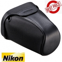 Nikon CF-DC3 Semi Soft Case For D7000 Digital SLR Camera