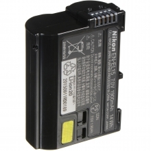 Nikon EN-EL15 Rechargeable Lithium-ion Battery Pack