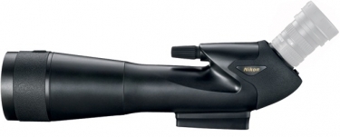 Nikon Field Scope 82 Prostaff 5 Angled Spotting Scope Body Nikon Field Scope 82 Prostaff 5 Angled Spotting Scope Body