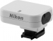 Nikon GP-N100 GPS Unit White