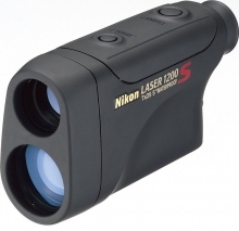 Nikon Laser 1200S Waterproof Range Finder