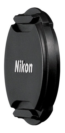 Nikon LC-N40.5 Front Lens Cap For 1 Nikkor Lenses
