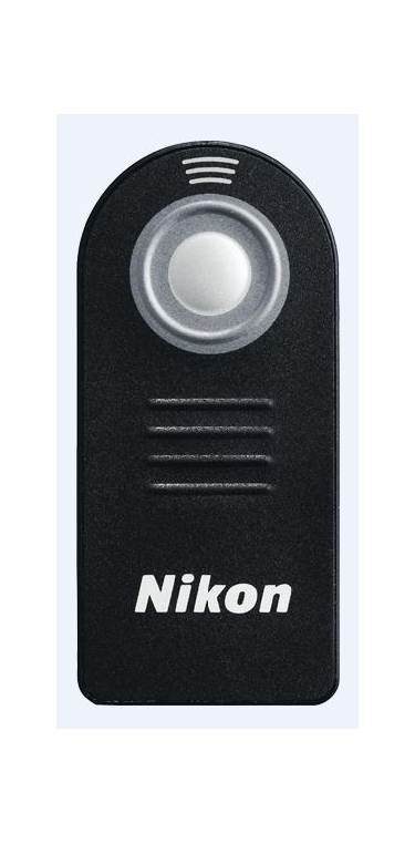 Nikon ML-L3 Remote For Nikon D Series Camears