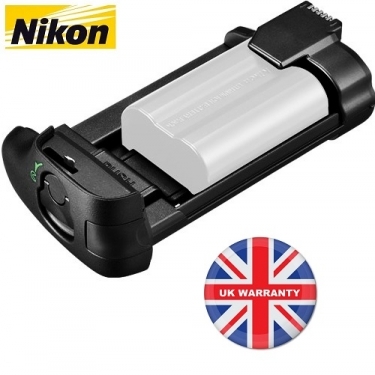 Nikon MS-D14EN Li-ion Rechargeable Battery Holder