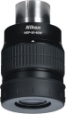 Nikon NEP-30-60W Zoom Eyepiece For Monarch Fieldscopes