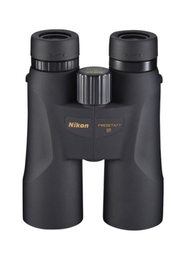 Nikon Prostaff 5 WP 12x50 Roof Prism Binoculars
