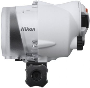 Nikon SB-N10 Underwater Speedlight Flash For Nikon 1 Cameras