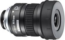 Nikon SEP-20-60 Eyepiece For Prostaff 5 Fieldscope