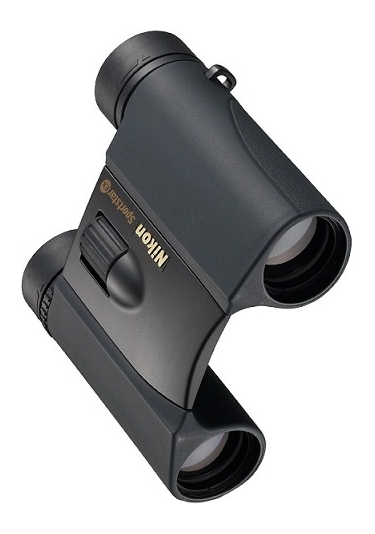 Nikon Sportstar EX 8X25 DCF Binocular Black