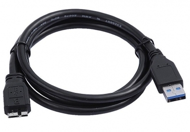 Nikon UC-E22 USB 3.0 Cable For Cameras
