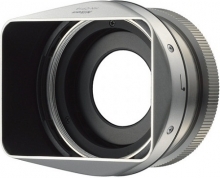 Nikon UR-E24 Filter Adapter and HN-CP18 Lens Hood Set Silver