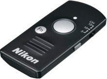 Nikon WR-T10 Wireless Remote Controller Transmitter