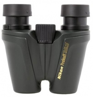 Nikon 12x25 EX (Prostaff) ATB Waterproof Binoculars