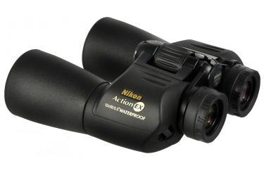 Nikon Action EX 16x50 CF Porro Prism Binoculars