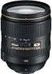 Nikon AF-S 24-120mm F4G ED VR Nikkor Lens