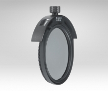 Nikon 52mm Circular Polarizer (CPL3L) Drop-In Glass Filter