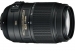 Nikon AF-S Nikkor 55-300mm F4.5-5.6G ED VR Zoom Lens