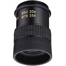 Nikon Eyepiece 20x for 60mm 78mm & 82mm Spotting Scopes