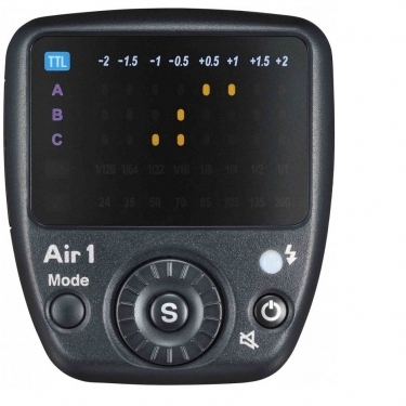 Nissin Air 1 Commander For Nikon Cameras