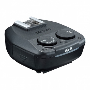 Nissin Commander Air 1 With Receiver Air R - For Canon
