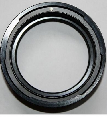 Ohnar T/T2 Mount Lens to Canon FD Adapter