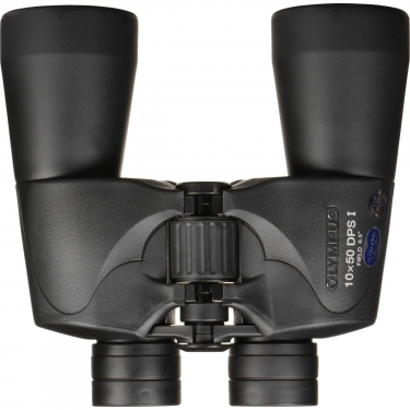 Olympus 10x50 TROOPER DPS I Binoculars