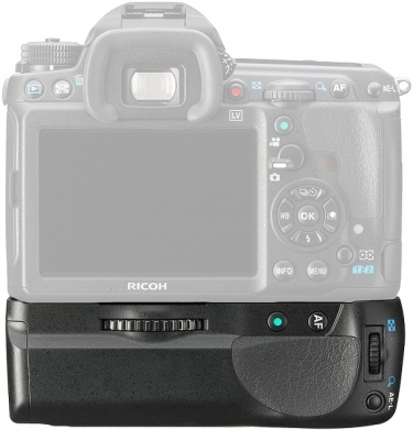 Pentax BG-5 Battery Grip For K-3 DSLR Camera