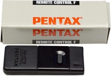 Pentax F Remote Control