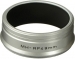Pentax MH-RF49 Lens Hood Silver