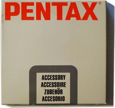 Pentax Off Camera Flash Stand