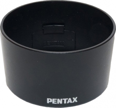 Pentax PH-RBD 49mm Lens Hood For Pentax 50-200mm f/4-5.6 ED WR Lens