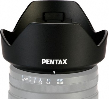 Pentax PH-RBM67 Lens Hood For SMCP-DA 17-70mm f/4 AL IF Lens