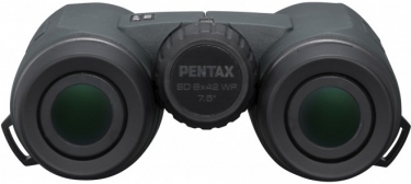 Pentax SD 8x42 WP Roof Prism Water Proof Binoculars