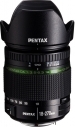 Pentax SMCP-DA 18-270mm f/3.5-6.3 ED SDM Telephoto Zoom Lens