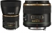 Pentax SMCP-DA* 55mm F1.4 SDM AF Lens For Pentax Digital SLR