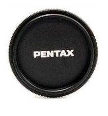 Pentax Front Lens Cap for DA 40mm F2.8 Limited Lens