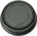 Genuine Pentax Rear Lens Cap for Bayonet K Mount Pentax Lenses